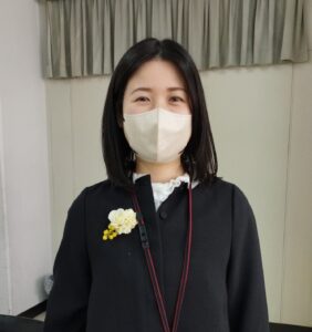 前田先生お写真