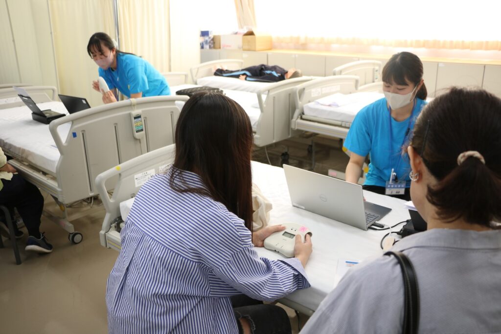 ミニ保健室